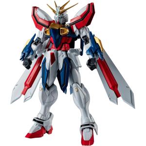 GUNDAM UNIVERSE 機動武闘伝Gガンダム GF13-017NJII BURNING GUNDAM