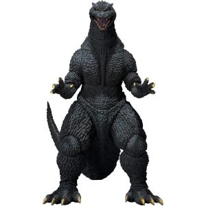 プレックス デフォリアル ムゲンドラモン：3式＜改＞モード ゴジラVS