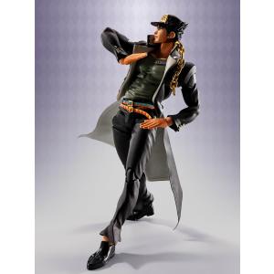 【新品】 S.H.Figuarts ジョジョの...の詳細画像2