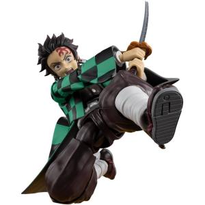 TAMASHII NATIONS H-4573102693341 BANDAI SPIRITS S.H.Figuarts 竈門