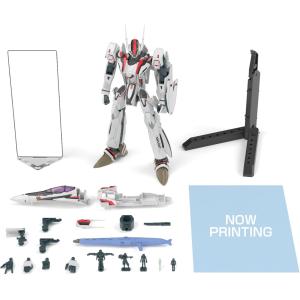 HG マクロスフロンティア VF-25F メサイアバルキリー (早乙女アルト機