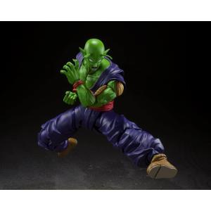 【新品】 S.H.Figuarts ドラゴンボ...の詳細画像2