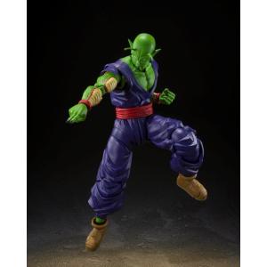 【新品】 S.H.Figuarts ドラゴンボ...の詳細画像3