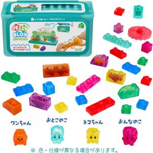 【新品】 ジェリーブロックス (Jelly B...の詳細画像1