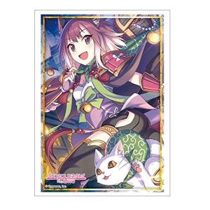 ムービック（movic） きゃらスリーブコレクション マットシリーズ