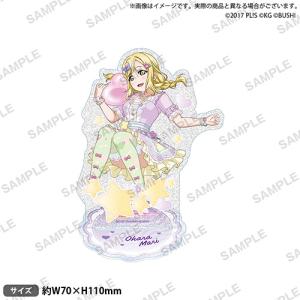 金箔押しサイン】ラブライブ！オフィシャルカードゲーム PL!S-bp2-029