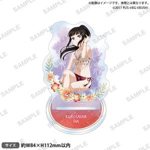 黒澤 ルビィ (天使編) 】SIC-EX13 ラブライブ！スクールアイドル