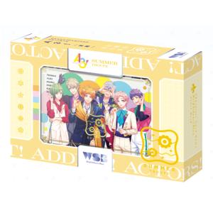 ヴァイスシュヴァルツ / 幻日のヨハネ 未開封 カートン 18BOX 未開封BOX】【初版】【新品】 ヴァイスシュヴァルツ ブースターパック