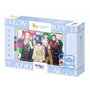 未開封BOX】【初版】【新品】 ヴァイスシュヴァルツ ブースターパック