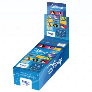 予約】ヴァイスシュヴァルツ ブースターパック Disney100 ディズニー