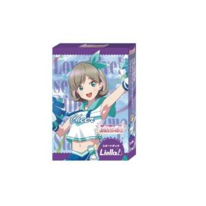 ブシロード ラブライブ オフィシャルカードゲーム ブースターパック