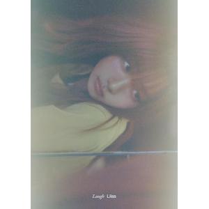 初回生産限定盤 ツアーチケット封入先行実施 幾田りら 2CD/Laugh 26/1