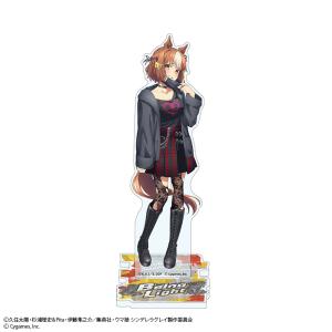 新品』『お取り寄せ』{FIG} ベルノライト ウマ娘 シンデレラグレイ 1/7