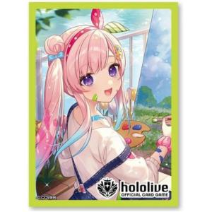 hololive ホロライブオフィシャルホロカスリーブ Vol.8 森カリオペ 55