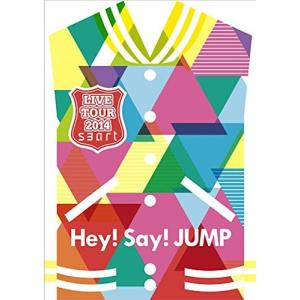 Hey! Say! JUMP LIVE TOUR 2014 smart Hey! Say! JUMPの商品画像