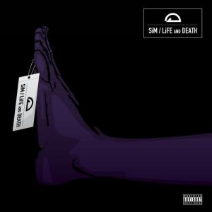 【合わせ買い不可】 LiFE and DEATH CD SiMの商品画像