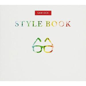 【合わせ買い不可】 Style Book CD サムオックの商品画像