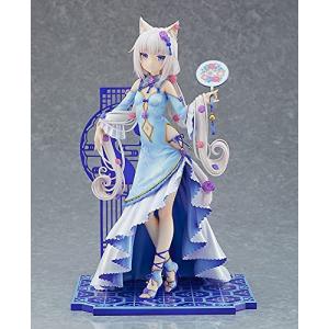 ショコラ バニラ 華ロリVer. 1／7スケールフィギュア Amazon | ネコぱら バニラ 華ロリVer. 1/7スケール ABS&PVC製