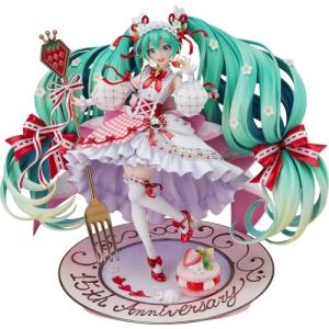キャラクター ボーカル シリーズ01 初音ミク 初音ミク 15th