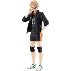 POP UP PARADE ハイキュー！！ 月島蛍 完成品フィギュア 倉庫L - 最 