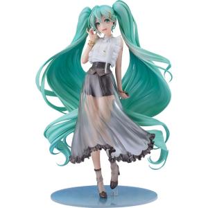 【新品】初音ミク NT風私服Ver.の買取情報