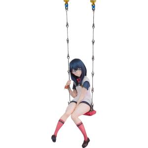 グリッドマンユニバース 宝多六花 WALL FIGURE 台座セット　2点新品 グリッドマン ユニバース 宝多六花 wall figure 佐賀 - 最安値