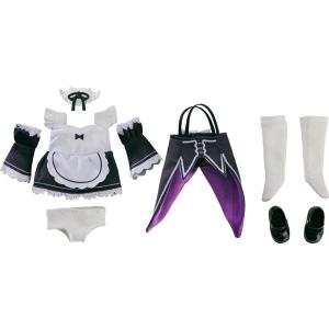 【新品】 ねんどろいどどーる おようふくセット Re:ゼロから始める異世界生活 レム・ラム 倉庫