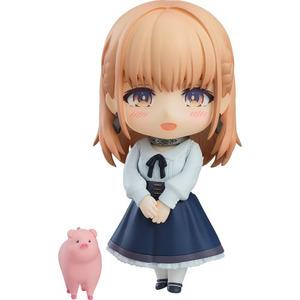 ねんどろいど 豚のレバーは加熱しろ ジェス FIGUREの商品画像