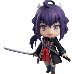 ねんどろいど ブルーアーカイブ Blue Archive 阿慈谷ヒフミ 【新品