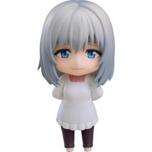 ねんどろいど Fate/Grand Order アルターエゴ/蘆屋道満 2636 塗装済み