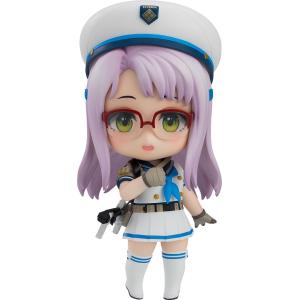 ねんどろいど 勝利の女神:NIKKE マリアン フィギュア 塗装済み