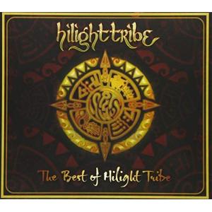 【合わせ買い不可】 The Best of Hilight Tribe 【再発盤】 CD ハイライトトライブの商品画像