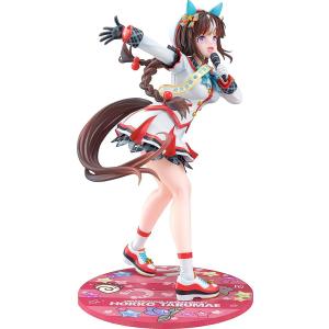 ウマ娘 プリティーダービー ［白い翼は舞い戻りて］ ホッコータルマエ