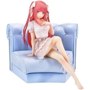 PRISMA WING 五等分の花嫁 中野二乃 1/7 スケール 完成品フィギュア