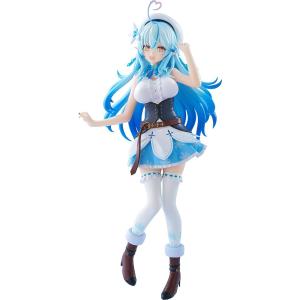 【新品】 POP UP PARADE ホロライブプロダクション 雪花ラミィ ノンスケール プラスチック製 塗装済み完成品 佐賀