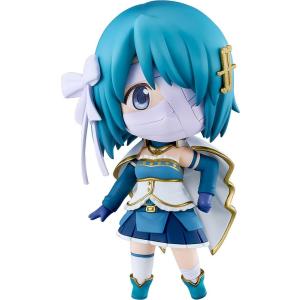 ねんどろいど 劇場版 魔法少女まどか☆マギカ 美樹さやか