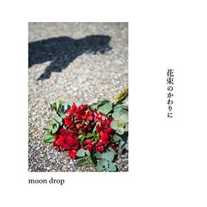 【合わせ買い不可】 花束のかわりに CD moon dropの商品画像