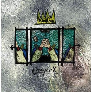 【合わせ買い不可】 Prayer X CD King Gnuの商品画像
