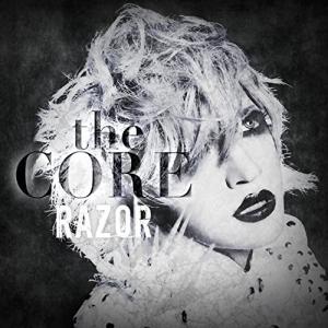 【合わせ買い不可】 the CORE (DVD付) CD RAZORの商品画像