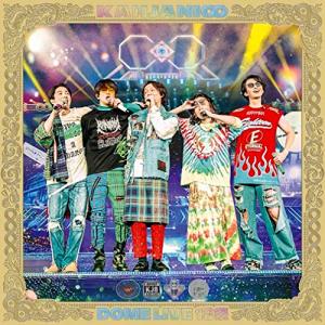 【初回生産限定盤A-Blu-ray/新品】 KANJANI∞ DOME LIVE 18祭 初回生産限...