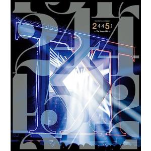 【特典付通常盤Blu-ray】 KinKi Kids Concert 2022-2023 24451 -The Story of Us- 通常盤 Blu-ray キンキ コンサート ライブ 倉庫Sの商品画像
