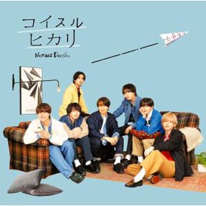 【新品】 コイスルヒカリ 初回限定盤2 DVD付...の商品画像