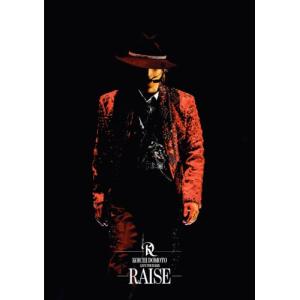 【特典付】【DVD】【予約】 KOICHI DOMOTO LIVE TOUR 2025 RAISE 通常盤 DVD 堂本光一 コンサート ライブ