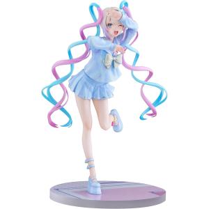 NEEDY GIRL OVERDOSE 超絶最かわてんしちゃん 1/7スケールフィギュア