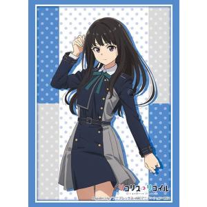 ブシロードスリーブコレクション ハイグレード Vol.3422 リコリス