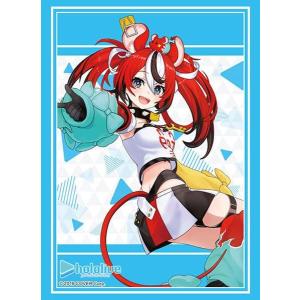 ブシロードスリーブコレクション ハイグレード Vol.3933 ホロライブ