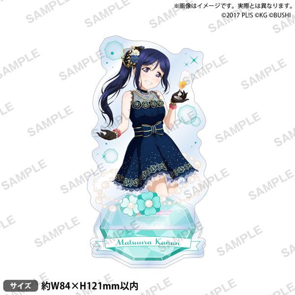 【予約】 ラブライブ!スクールアイドルフェスティバル アクリルスタンド Aqours ウェディングv...