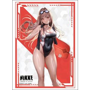 勝利の女神NIKKE　ブシロードスリーブ　きゃらスリーブコレクション　まとめ売り Amazon | ブシロード スリーブコレクション ハイグレード Vol