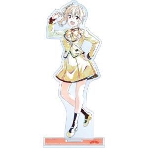 【新品】 ラブライブ!虹ヶ咲学園スクールアイドル同好会 宮下 愛 Ani-Art BIGアクリルスタ...