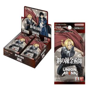 鋼の錬金術師 トレーディングアーツ Vol.2 カラー全6種セット : 御宅家